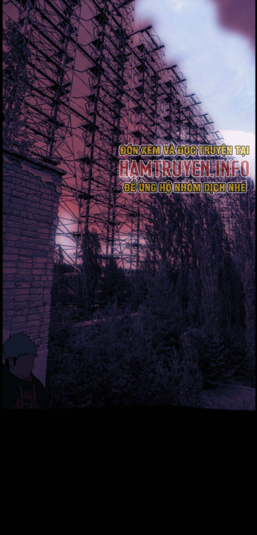 Tử Thần Chapter 61 - Trang 2