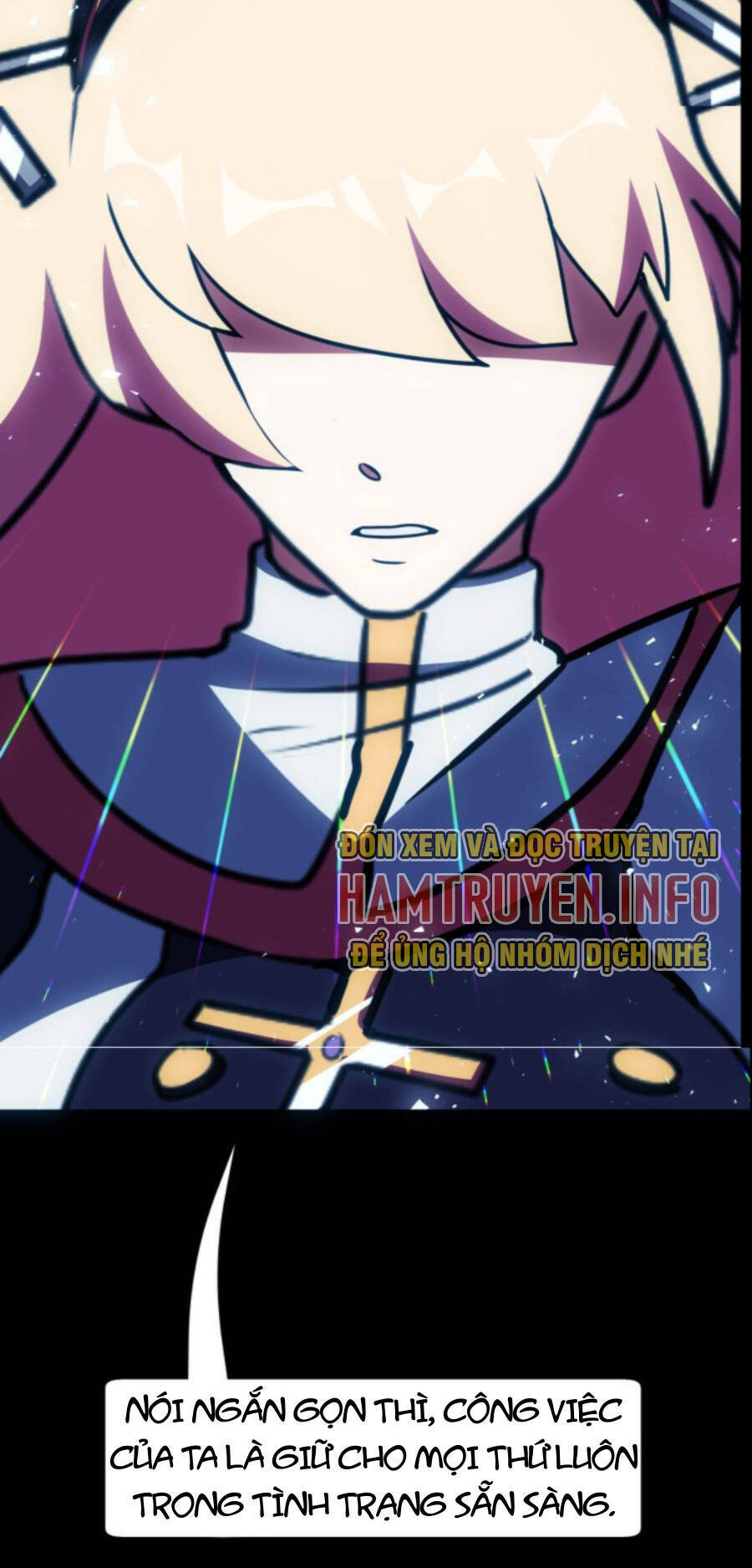 Tử Thần Chapter 61 - Trang 2