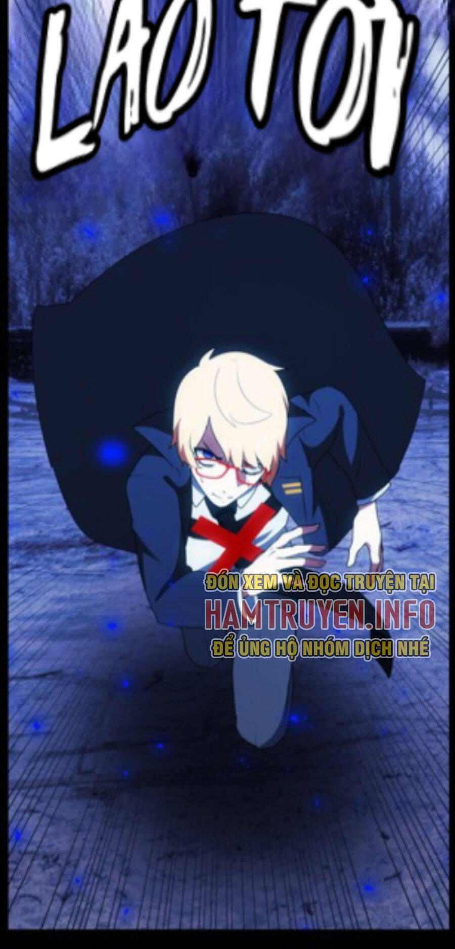 Tử Thần Chapter 61 - Trang 2