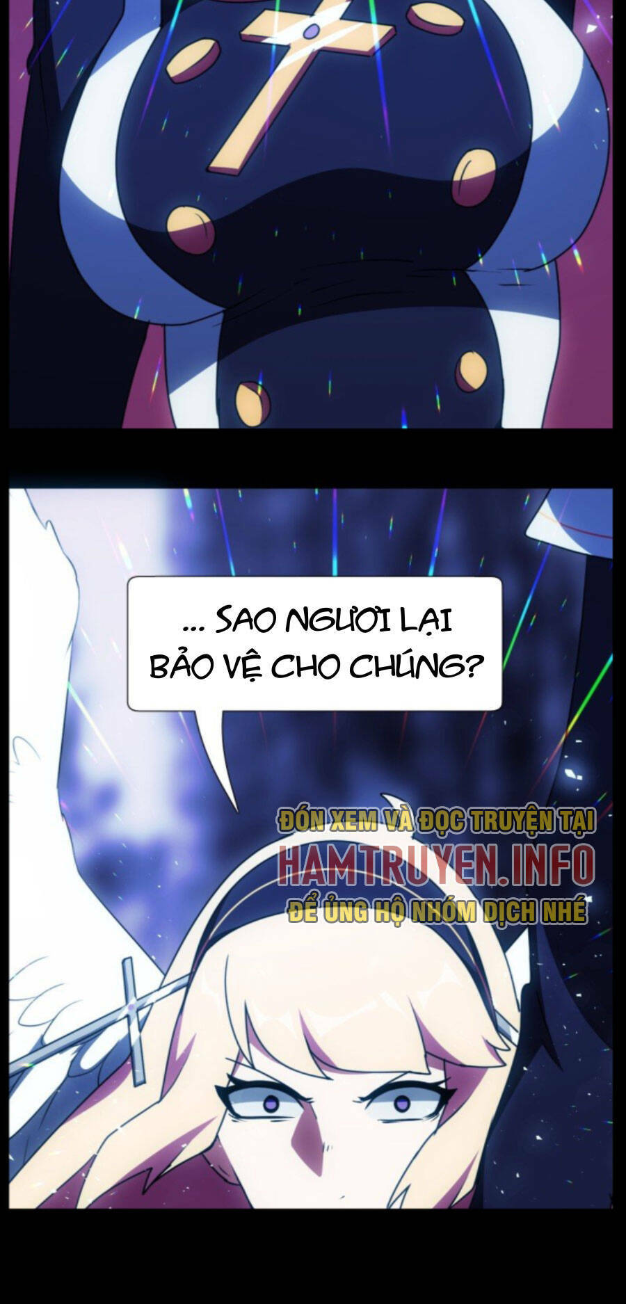 Tử Thần Chapter 61 - Trang 2