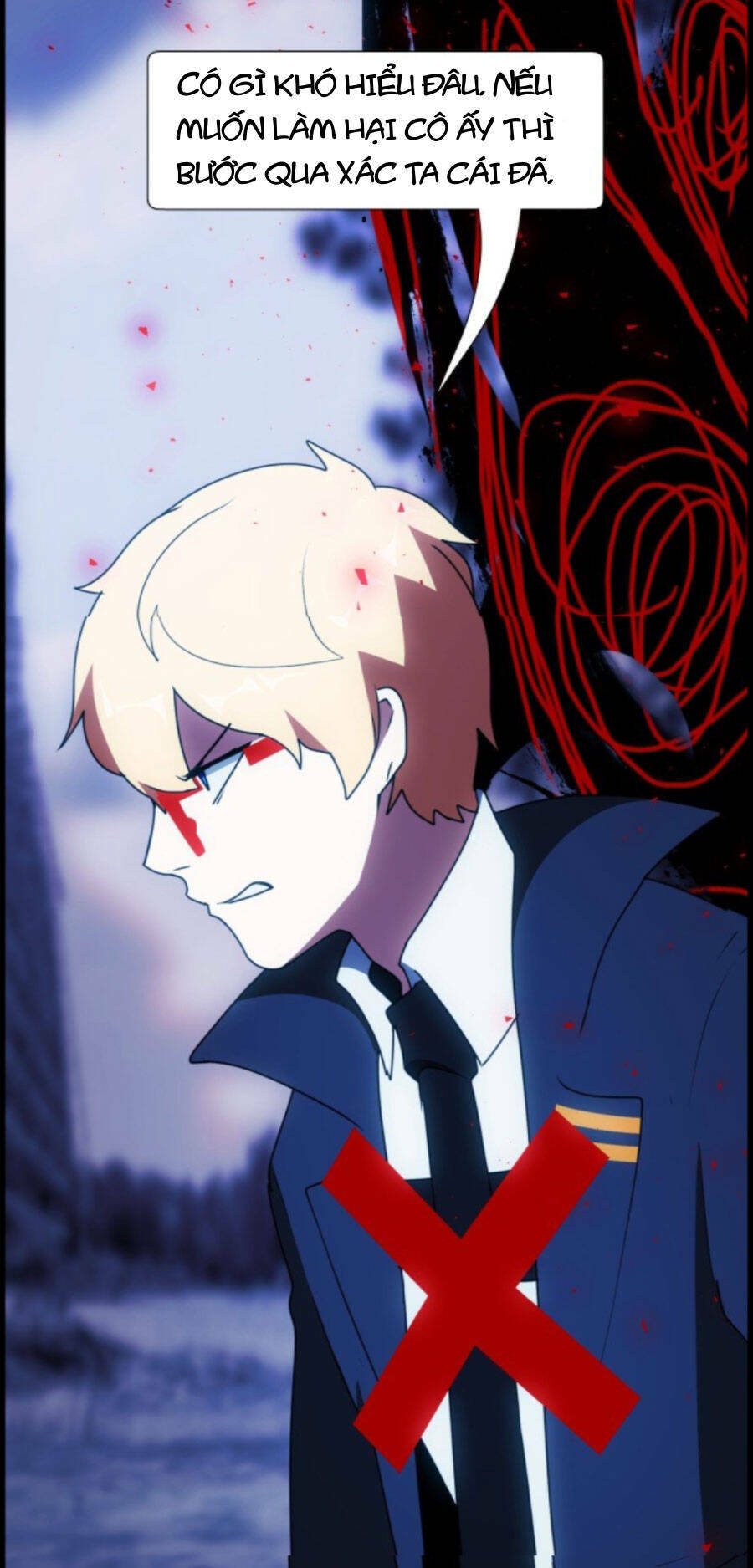 Tử Thần Chapter 61 - Trang 2