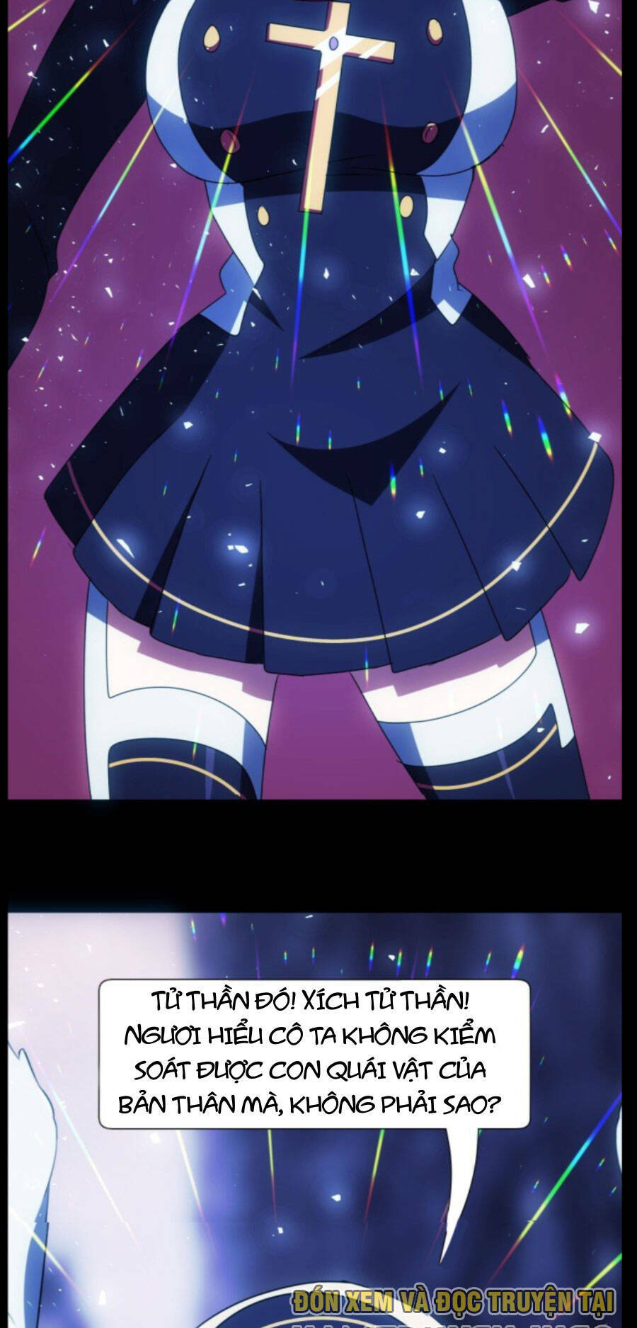 Tử Thần Chapter 61 - Trang 2