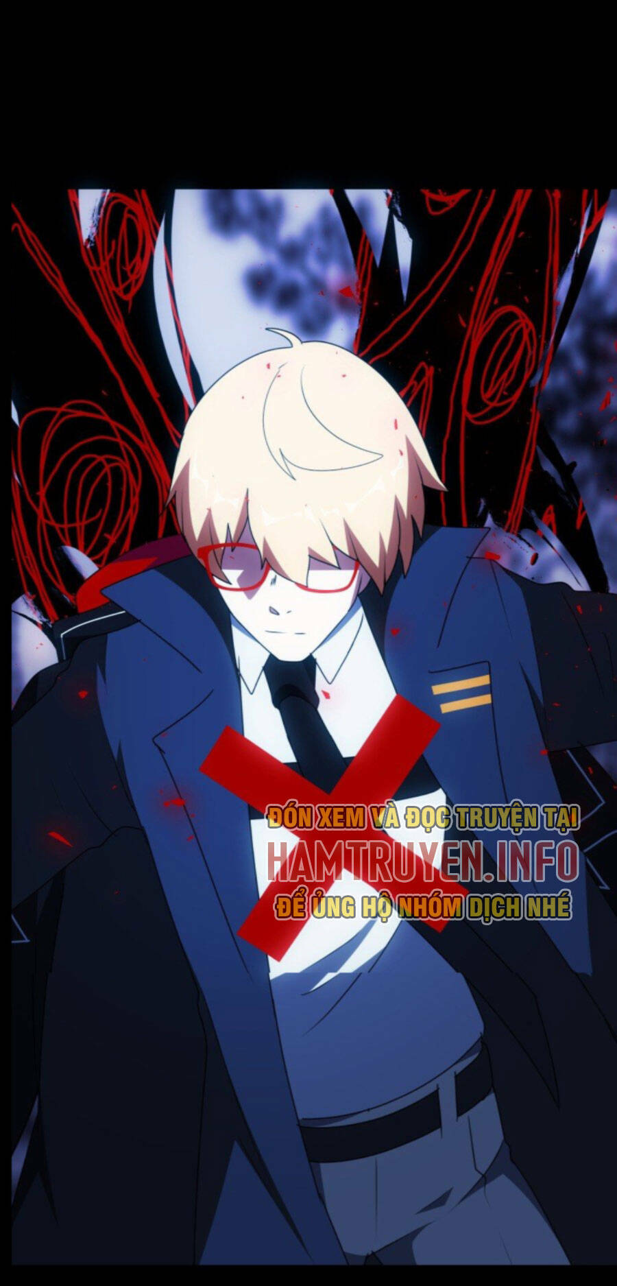 Tử Thần Chapter 61 - Trang 2