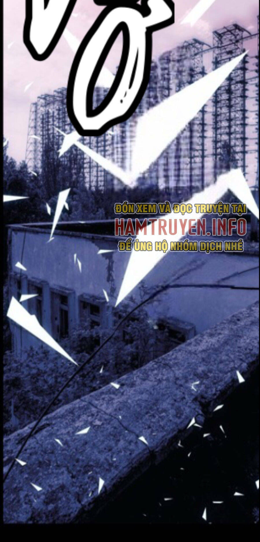 Tử Thần Chapter 61 - Trang 2