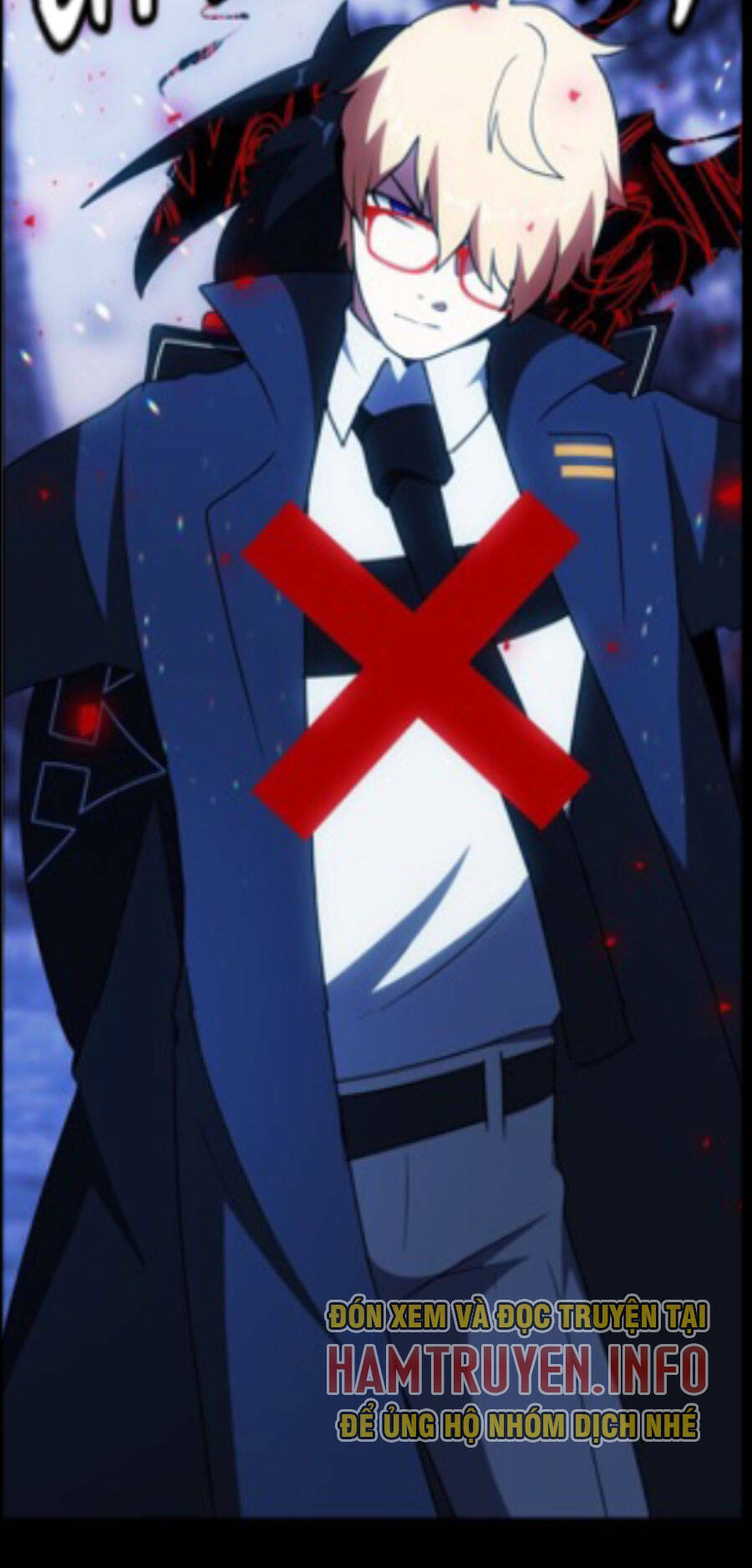 Tử Thần Chapter 61 - Trang 2