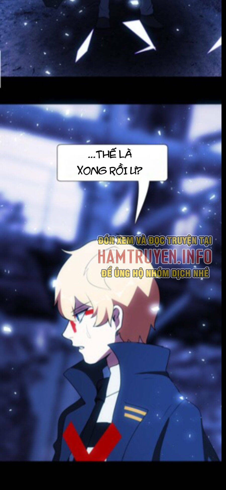 Tử Thần Chapter 61 - Trang 2