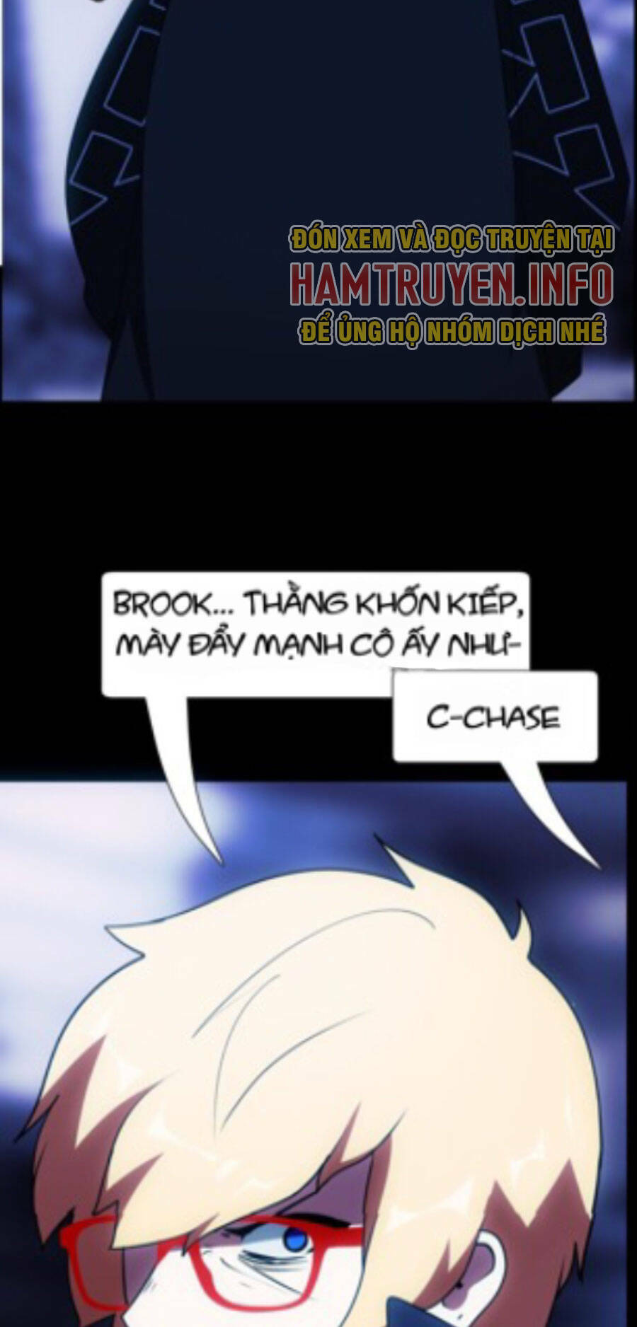 Tử Thần Chapter 61 - Trang 2