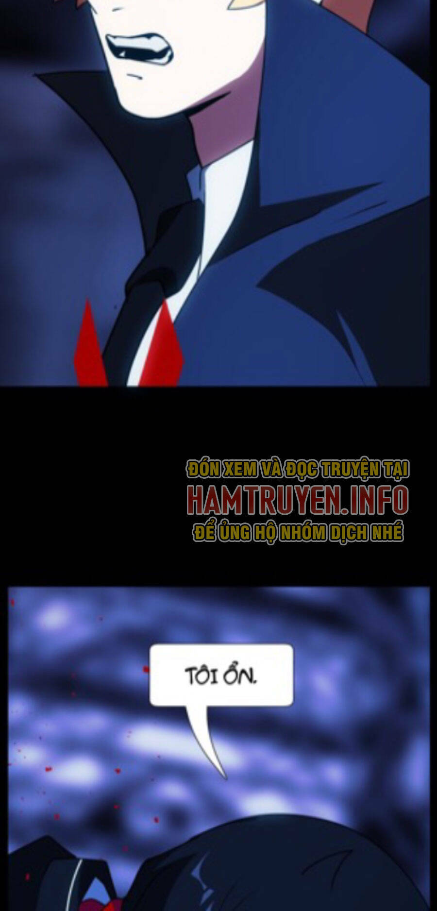 Tử Thần Chapter 61 - Trang 2