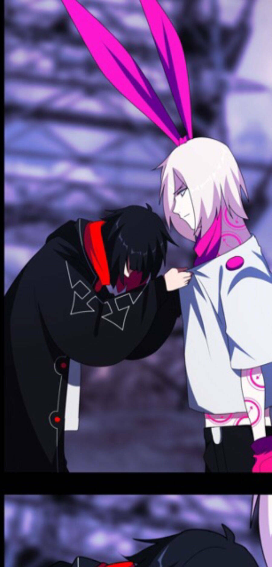 Tử Thần Chapter 61 - Trang 2