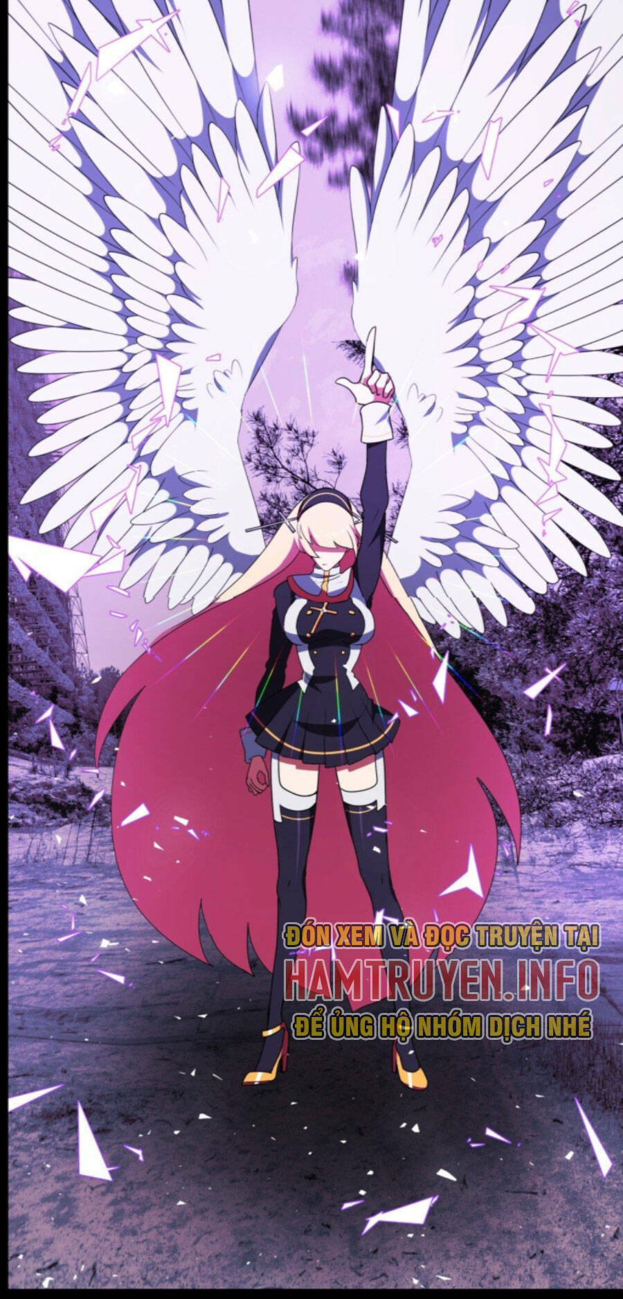 Tử Thần Chapter 61 - Trang 2