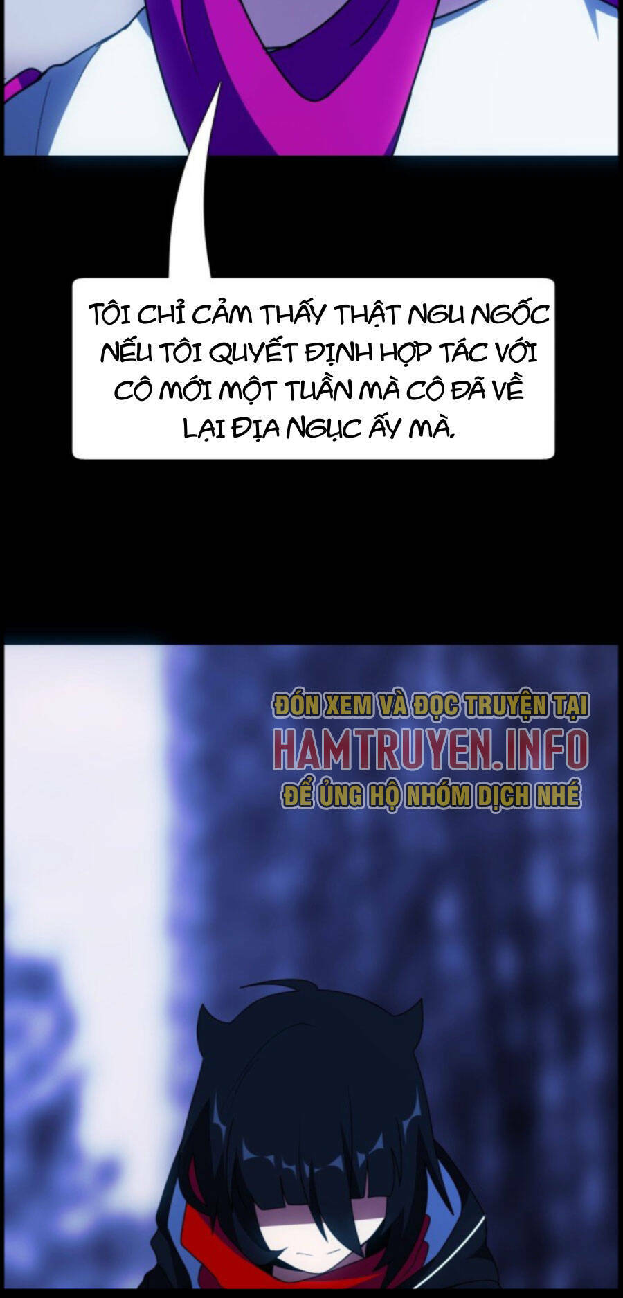 Tử Thần Chapter 61 - Trang 2