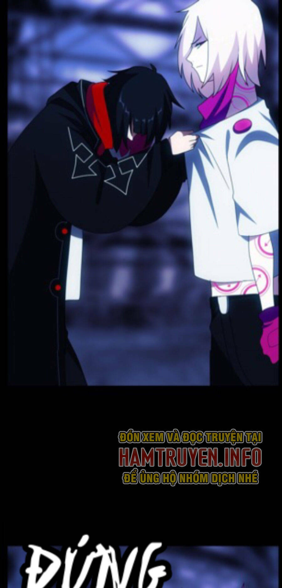 Tử Thần Chapter 61 - Trang 2