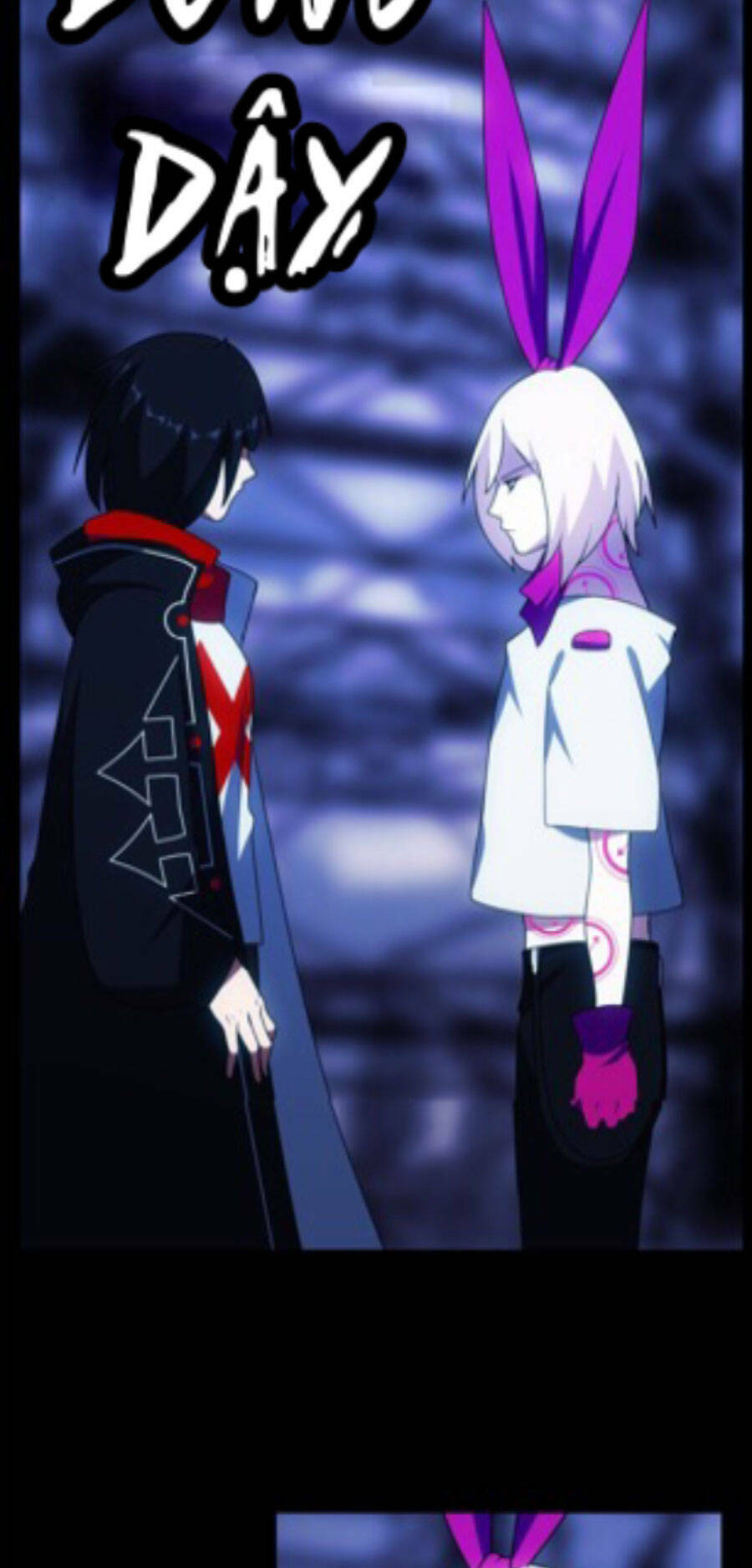 Tử Thần Chapter 61 - Trang 2