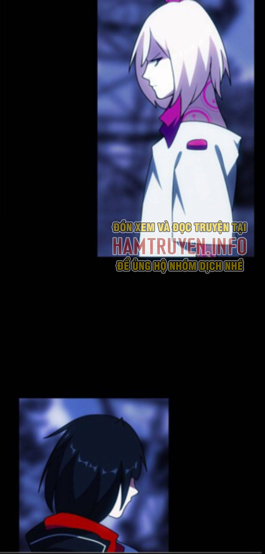 Tử Thần Chapter 61 - Trang 2