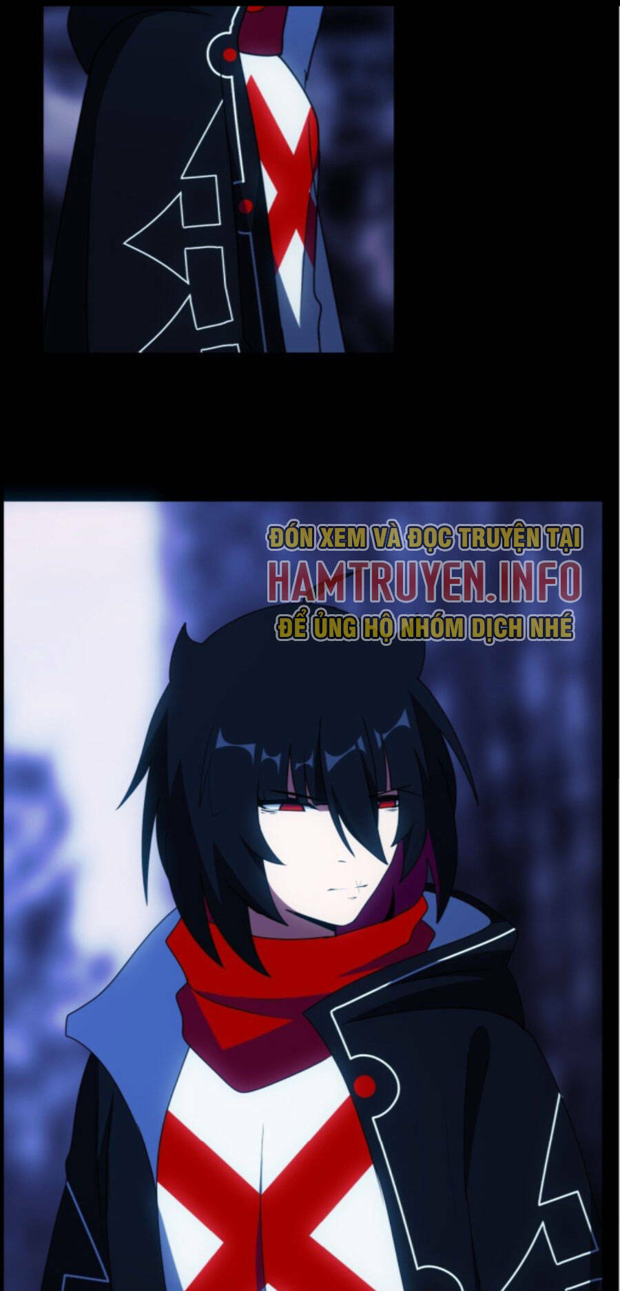 Tử Thần Chapter 61 - Trang 2