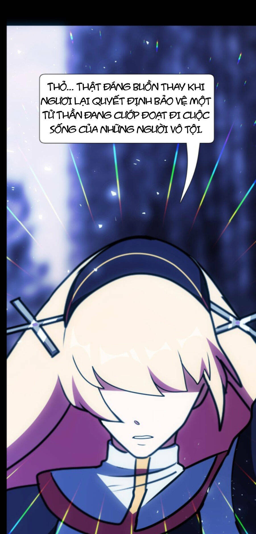 Tử Thần Chapter 61 - Trang 2