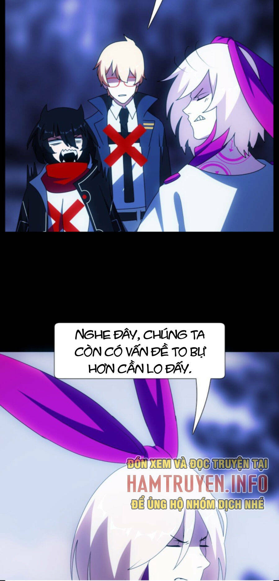 Tử Thần Chapter 61 - Trang 2