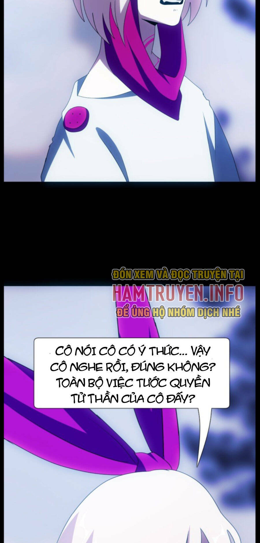 Tử Thần Chapter 61 - Trang 2