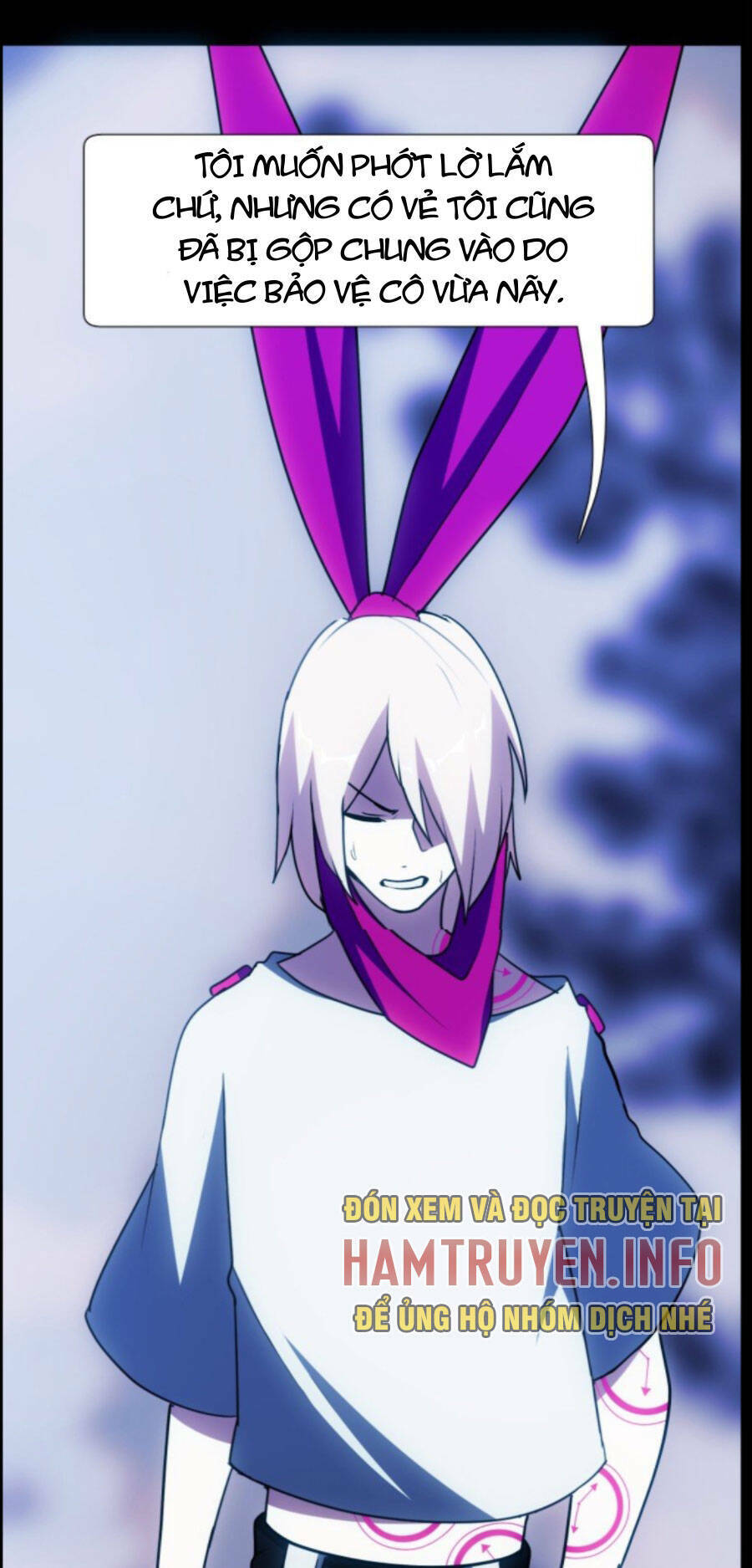 Tử Thần Chapter 61 - Trang 2