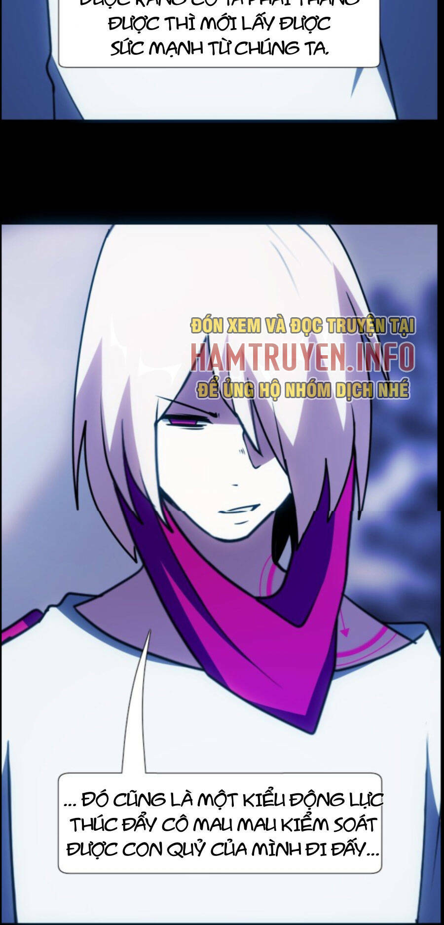 Tử Thần Chapter 61 - Trang 2