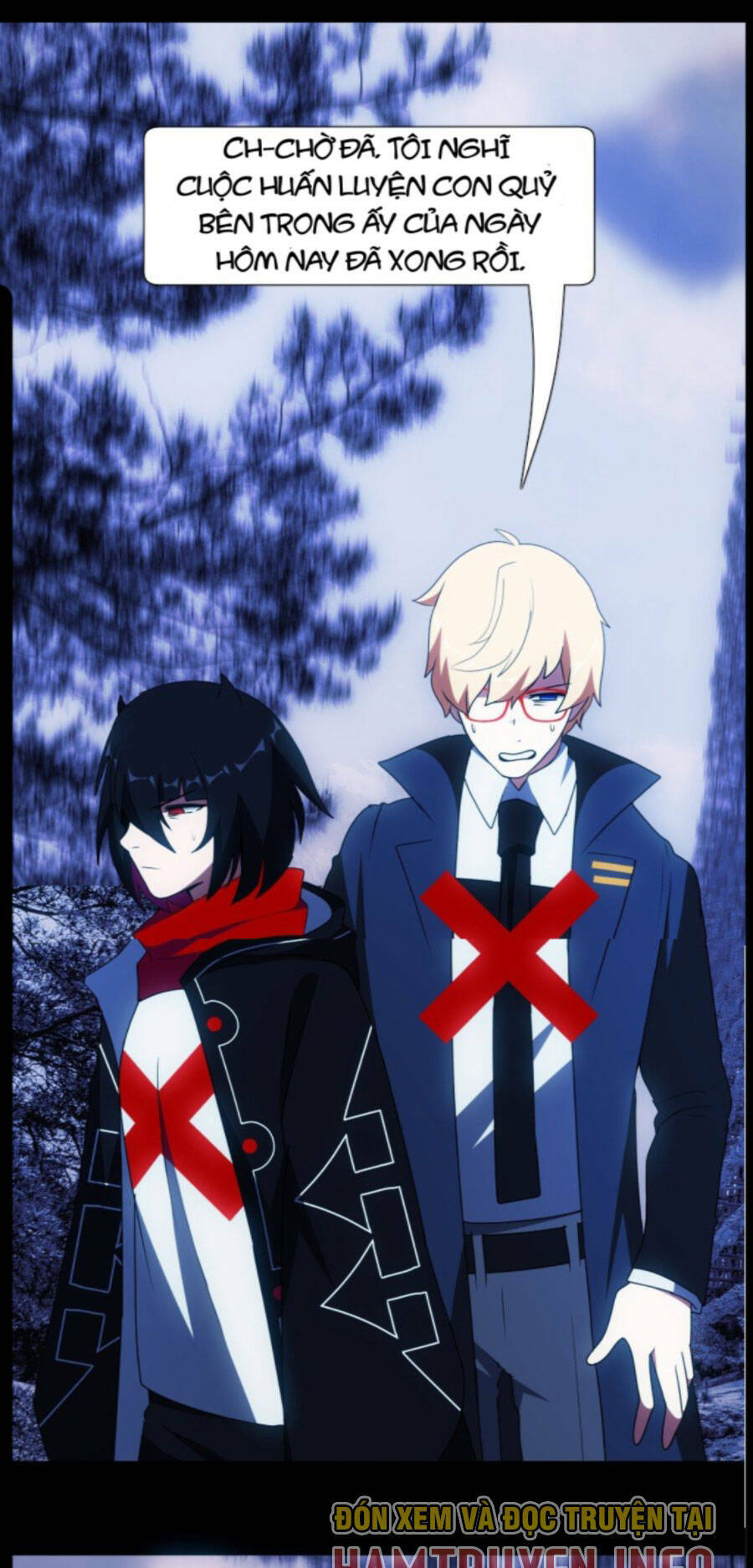 Tử Thần Chapter 61 - Trang 2