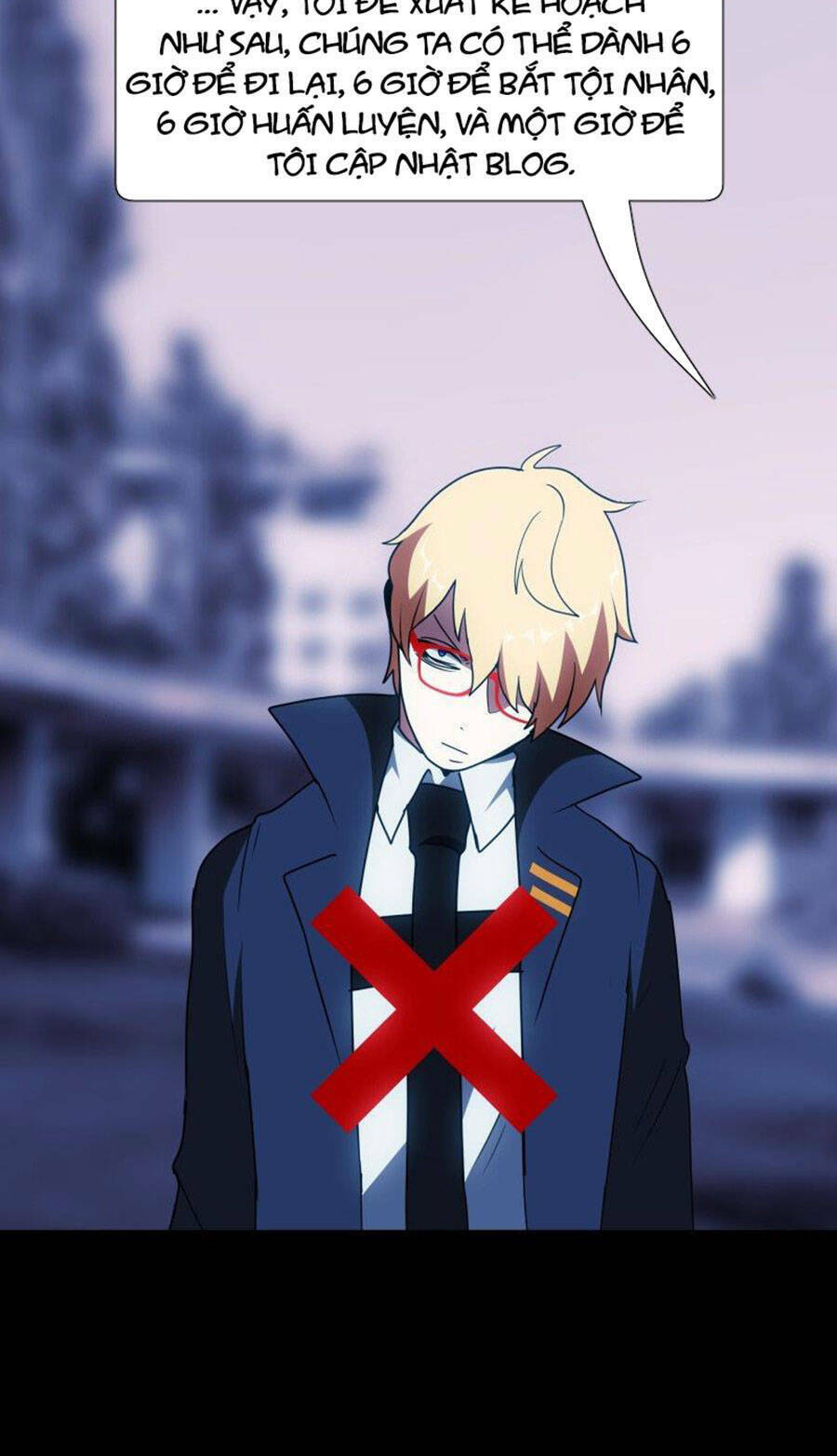 Tử Thần Chapter 63 - Trang 2