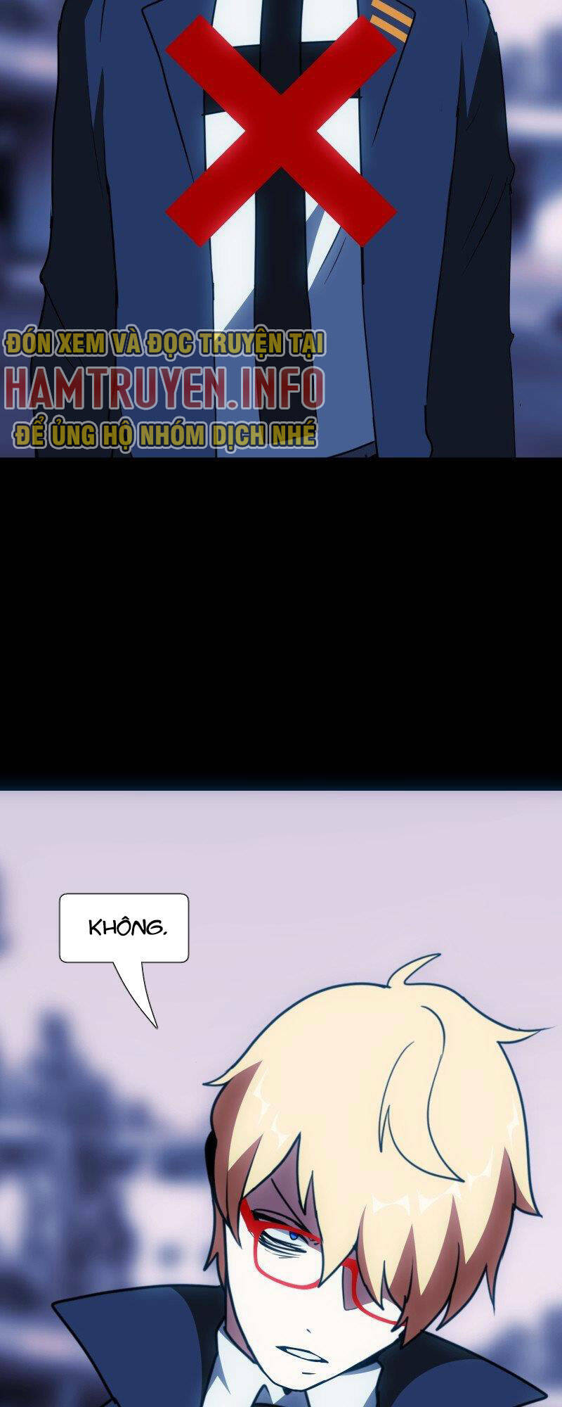 Tử Thần Chapter 63 - Trang 2