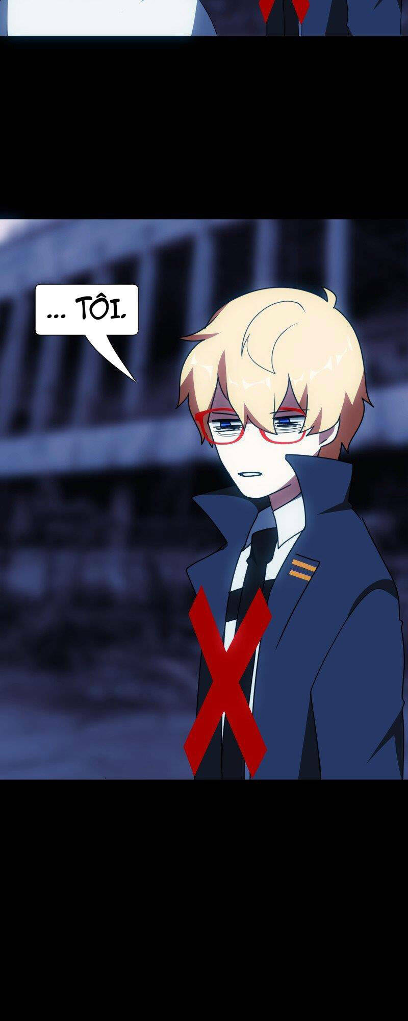 Tử Thần Chapter 63 - Trang 2