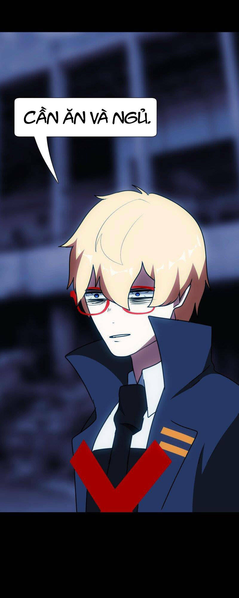 Tử Thần Chapter 63 - Trang 2