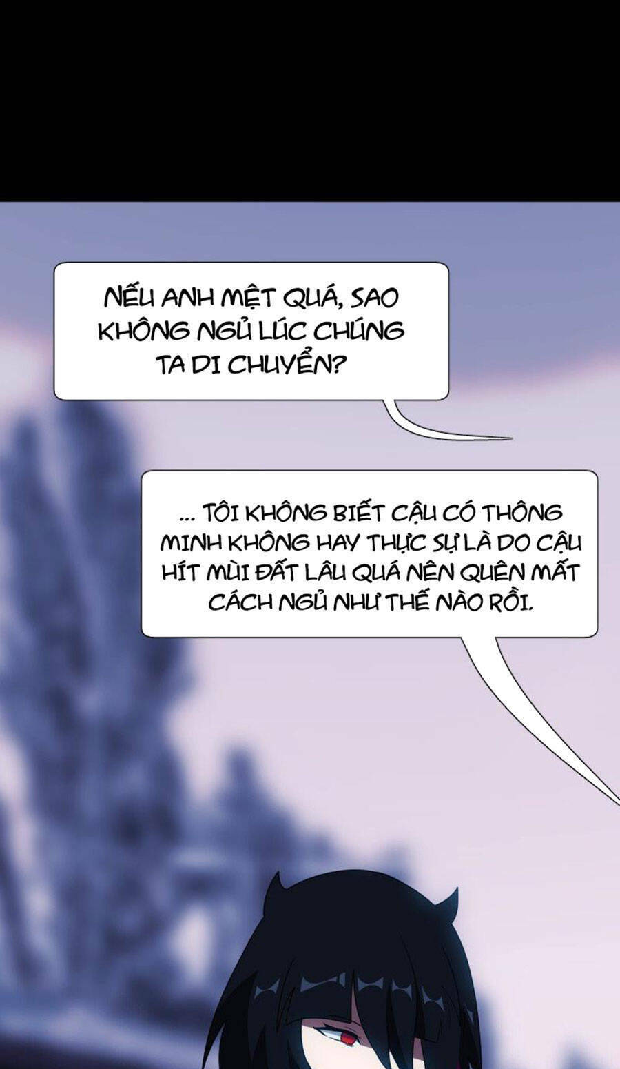 Tử Thần Chapter 63 - Trang 2