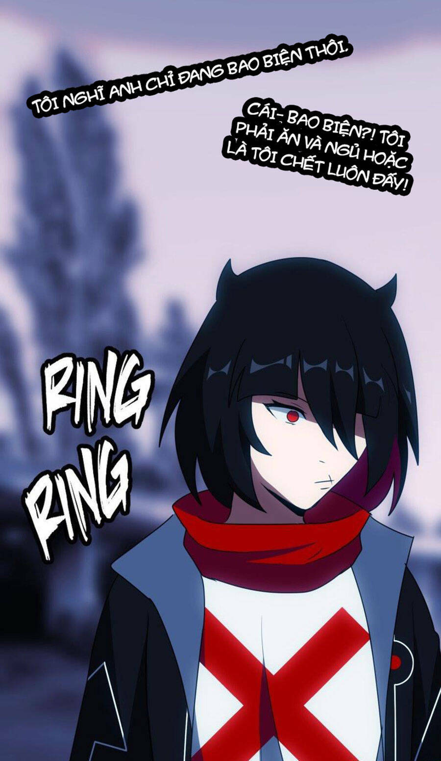 Tử Thần Chapter 63 - Trang 2