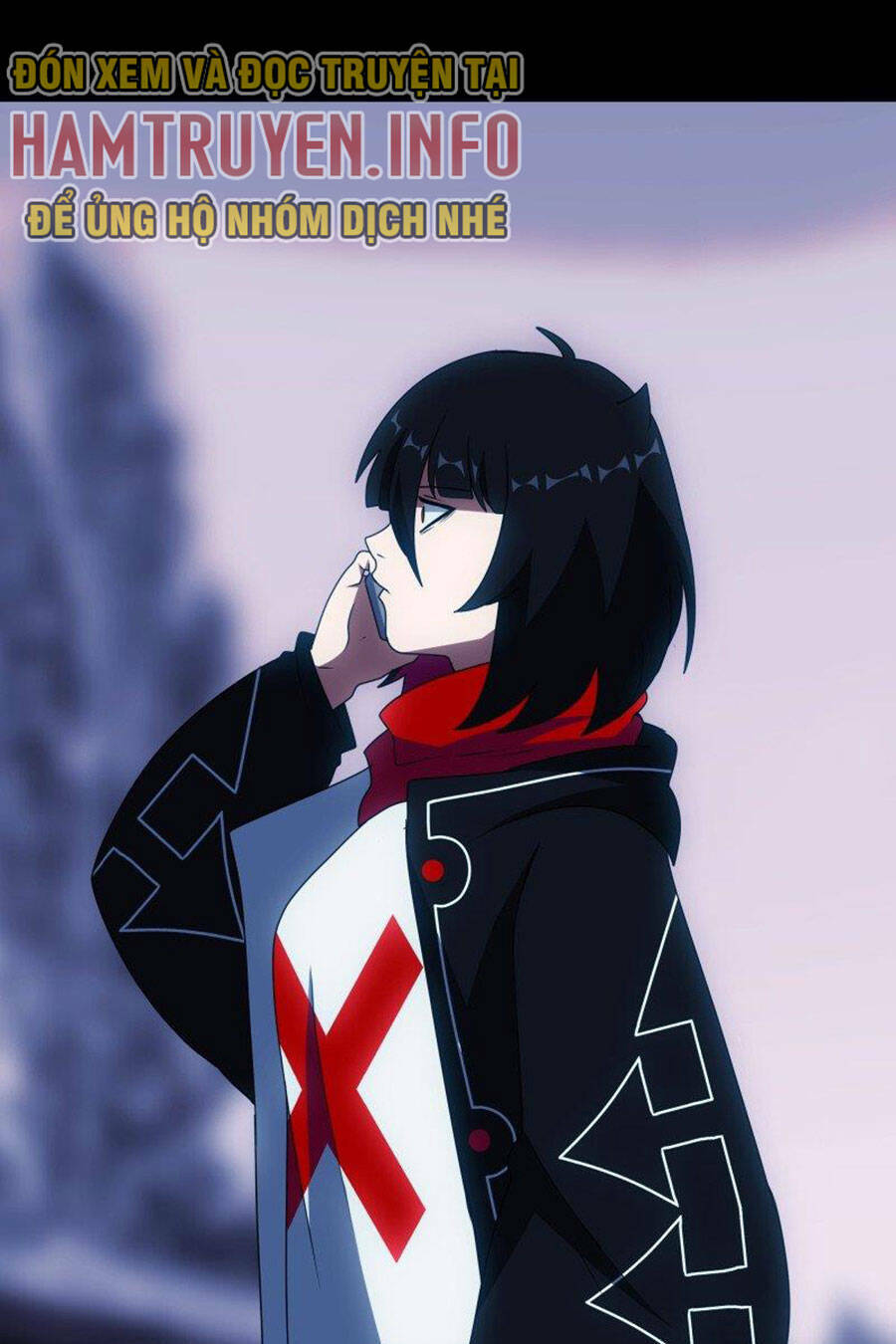 Tử Thần Chapter 63 - Trang 2