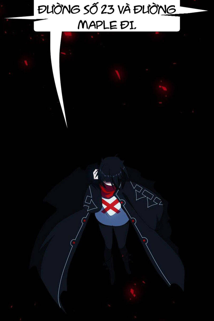 Tử Thần Chapter 63 - Trang 2