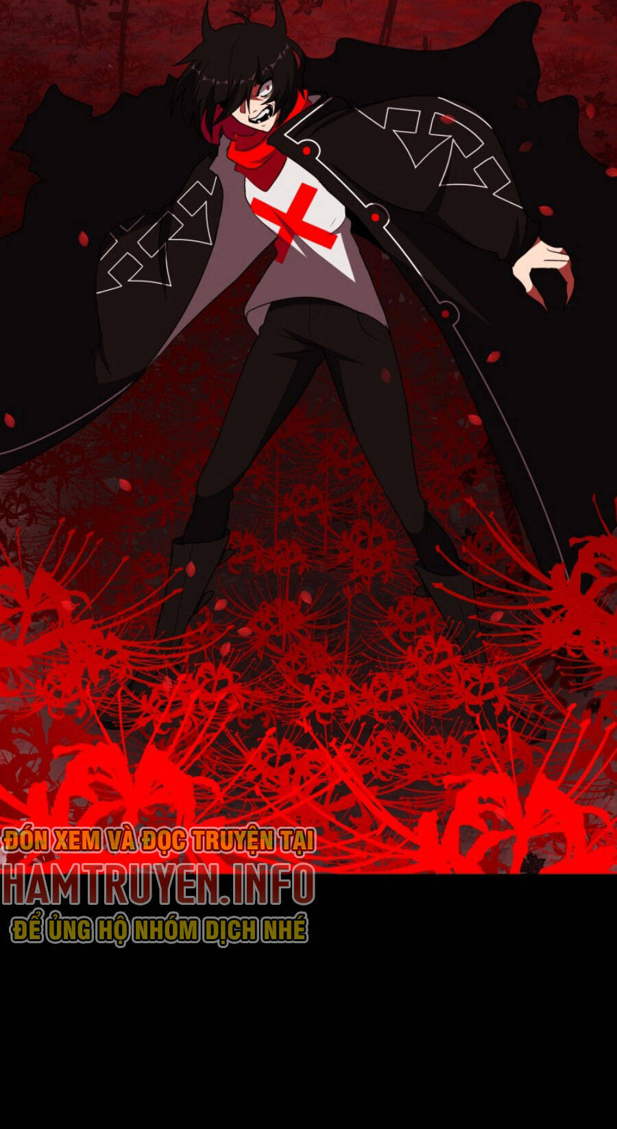 Tử Thần Chapter 64 - Trang 2