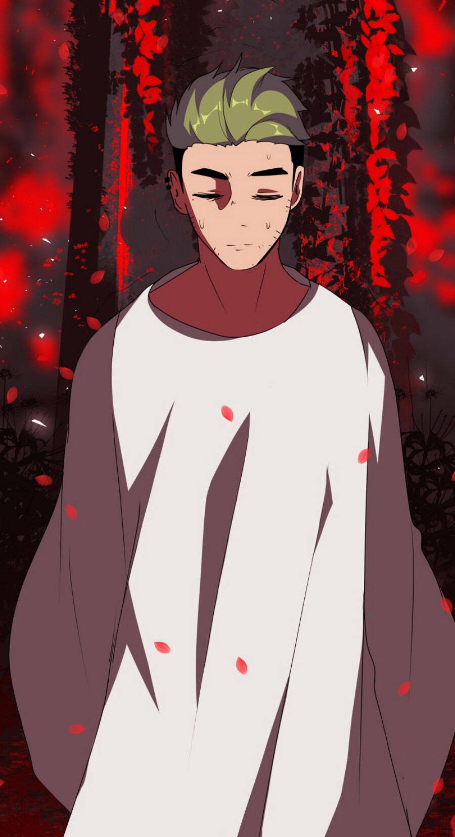 Tử Thần Chapter 64 - Trang 2