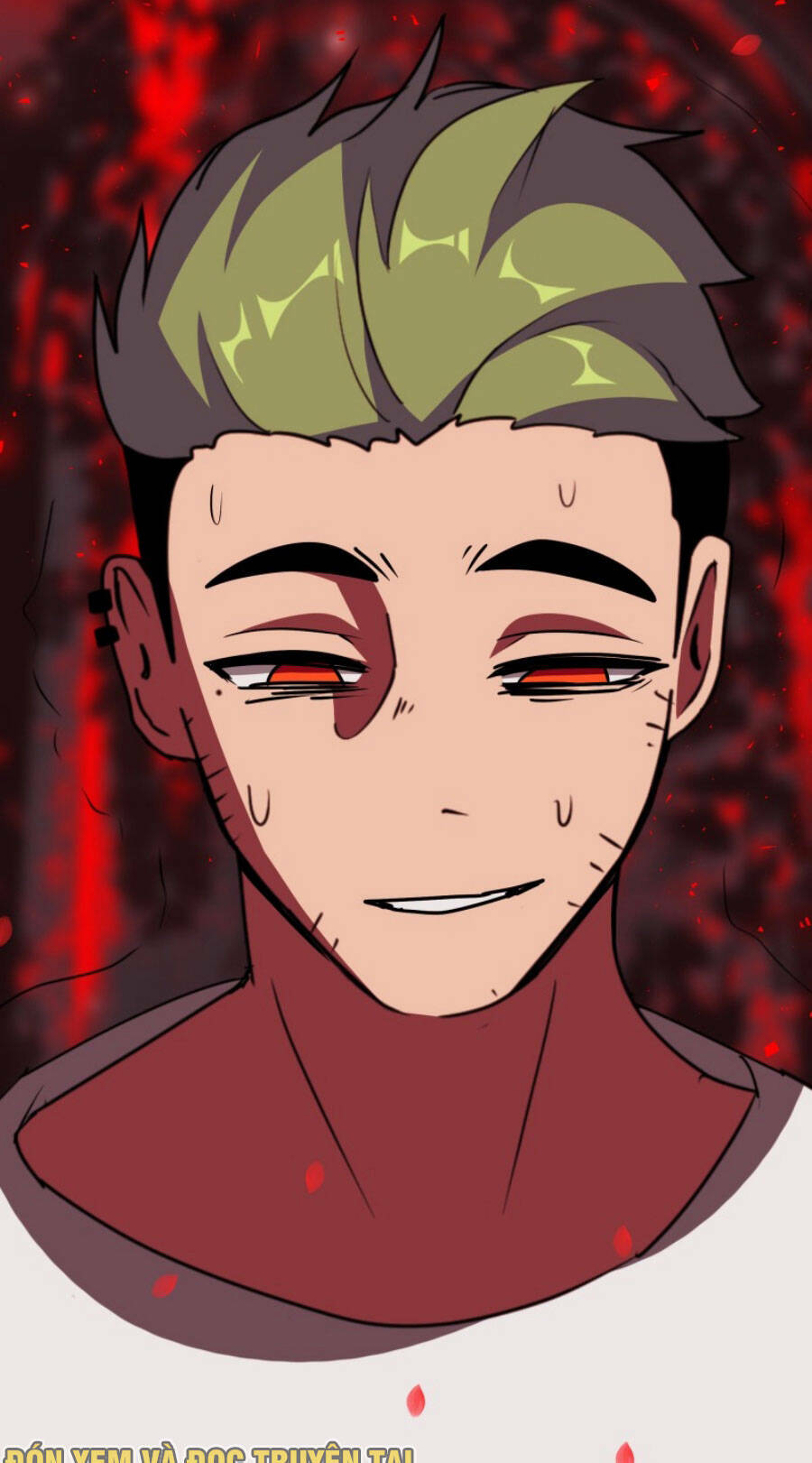 Tử Thần Chapter 64 - Trang 2