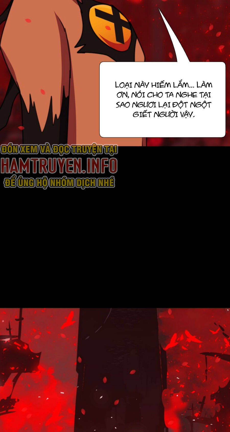 Tử Thần Chapter 64 - Trang 2