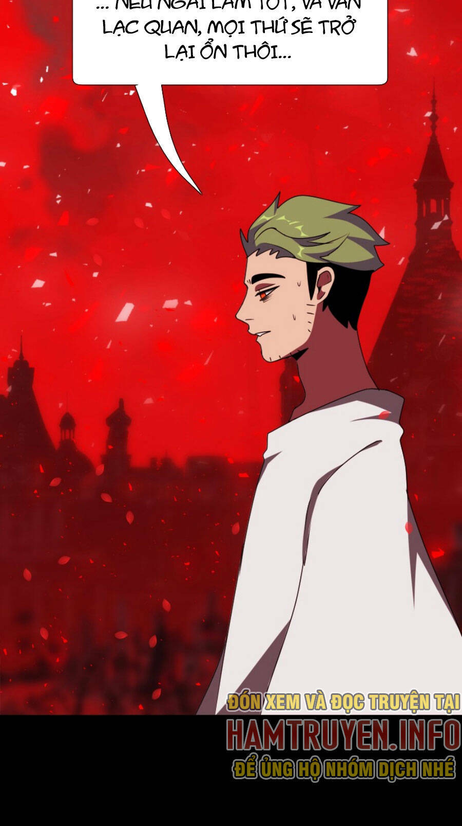 Tử Thần Chapter 64 - Trang 2