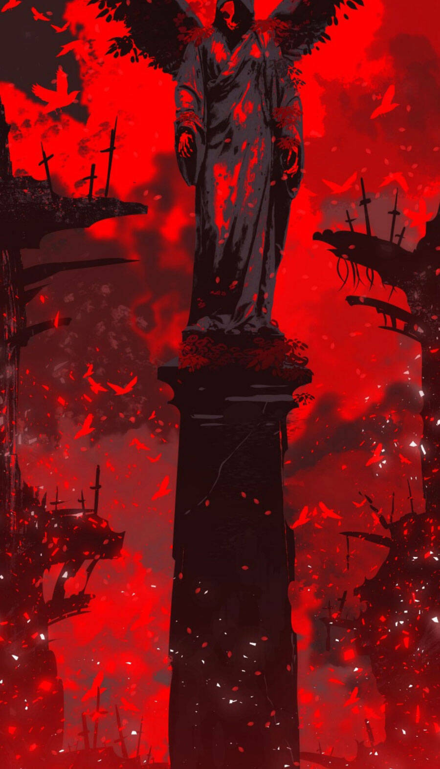 Tử Thần Chapter 64 - Trang 2