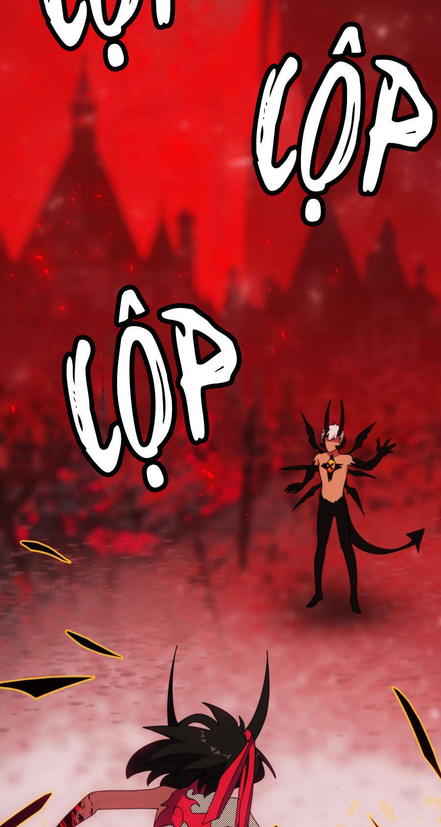 Tử Thần Chapter 65 - Trang 2