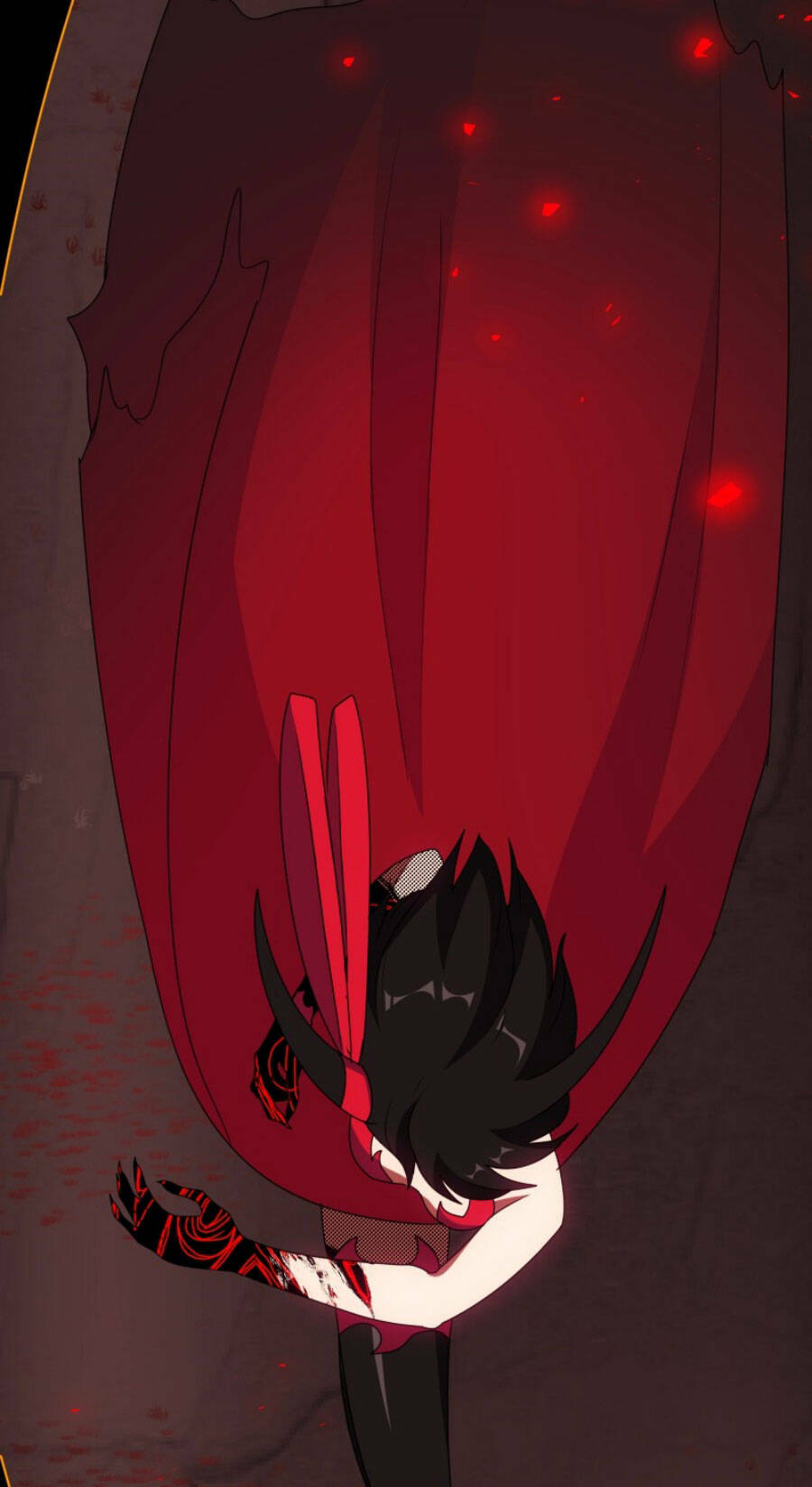 Tử Thần Chapter 65 - Trang 2