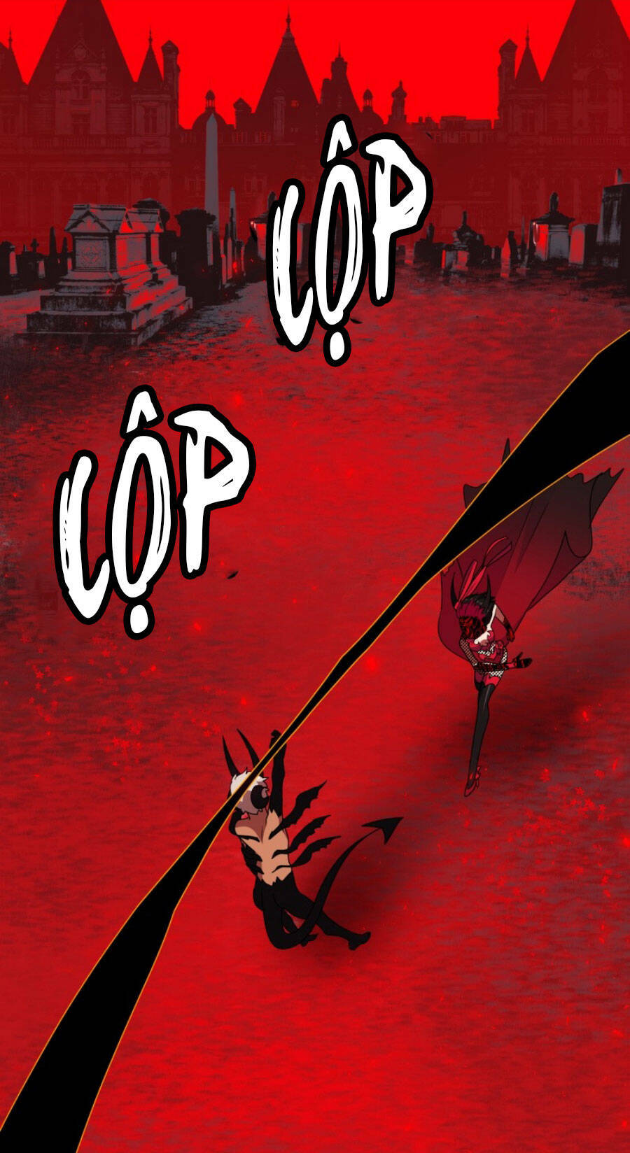 Tử Thần Chapter 65 - Trang 2