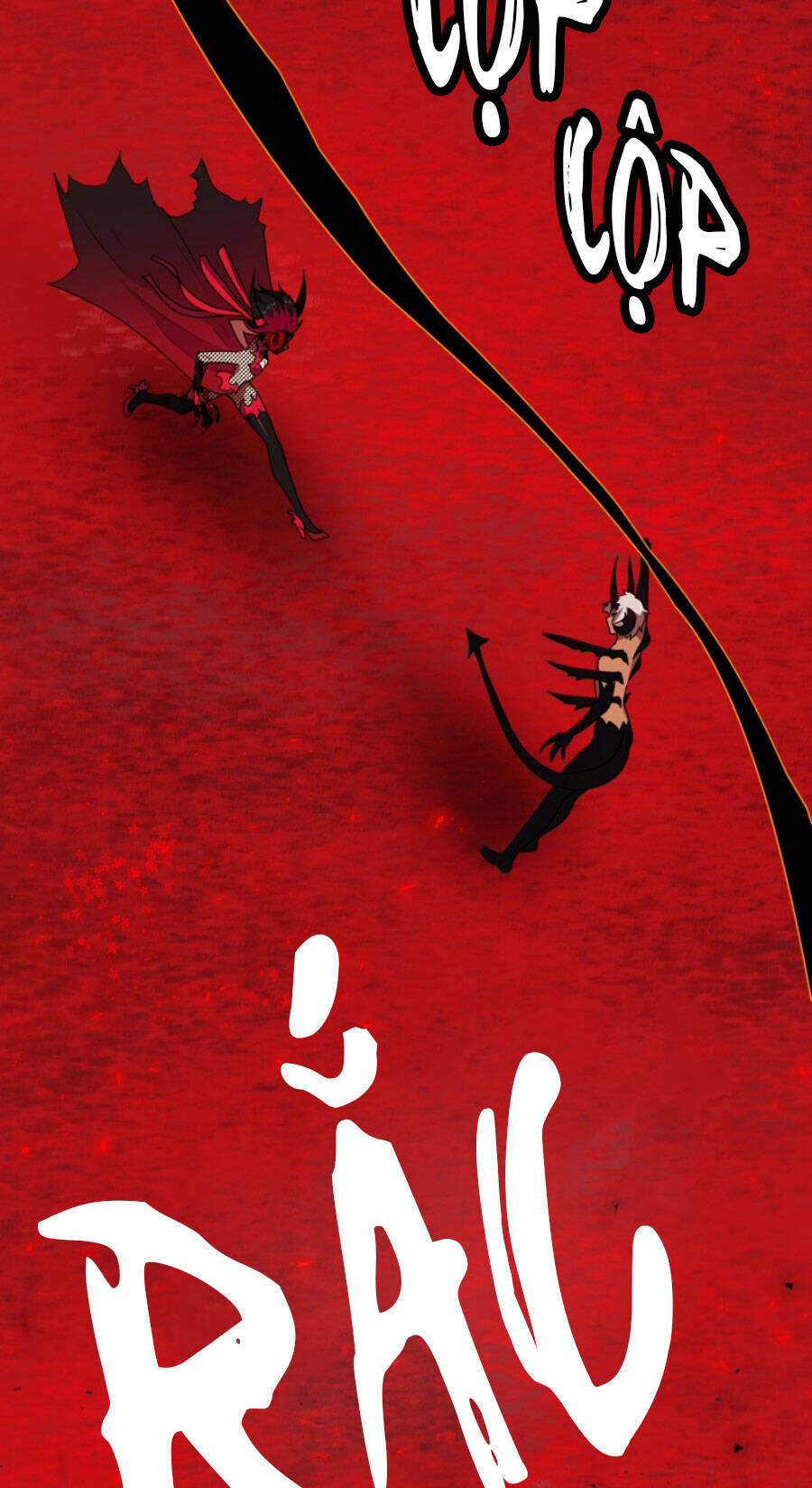 Tử Thần Chapter 65 - Trang 2