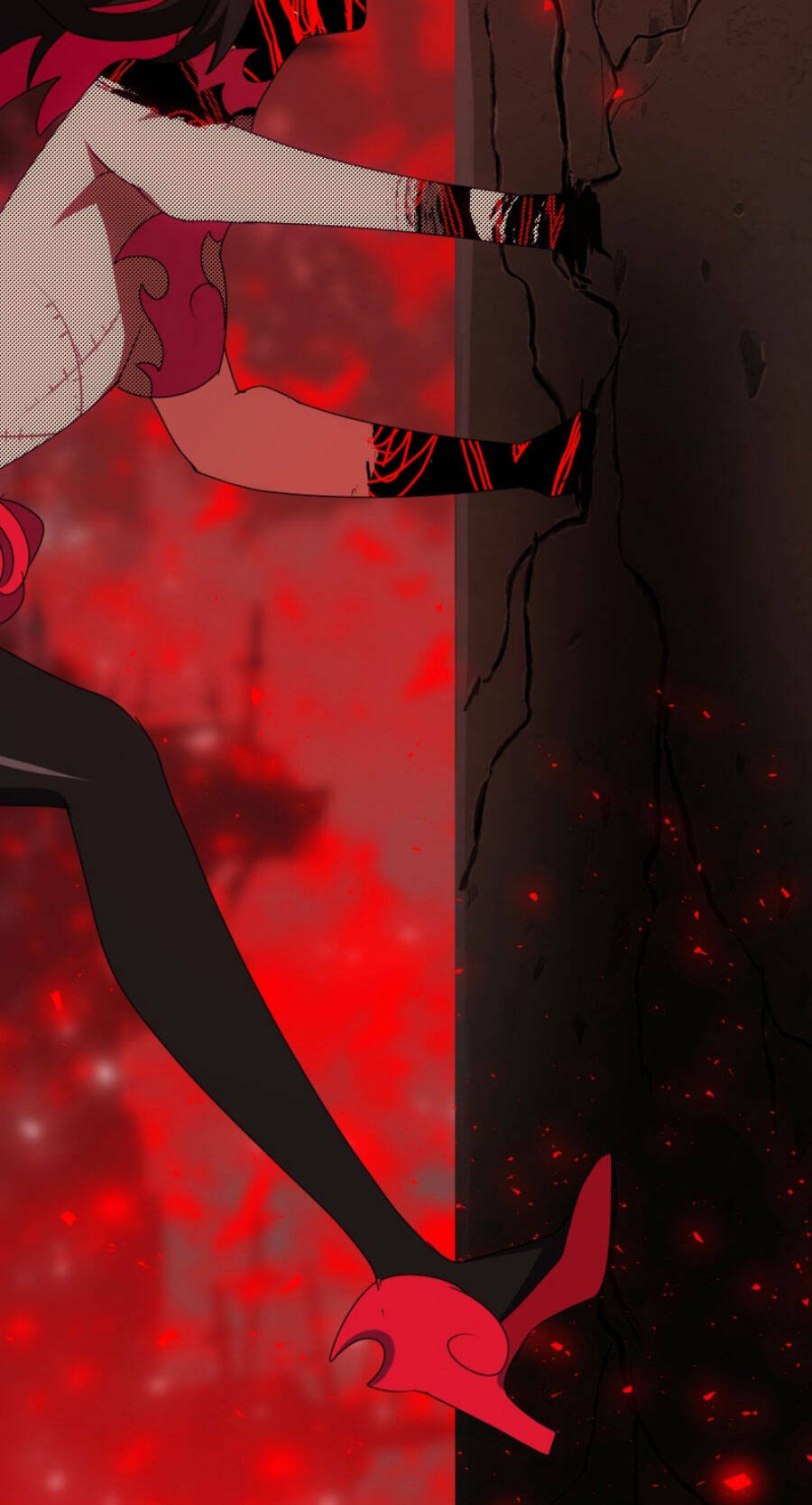 Tử Thần Chapter 65 - Trang 2