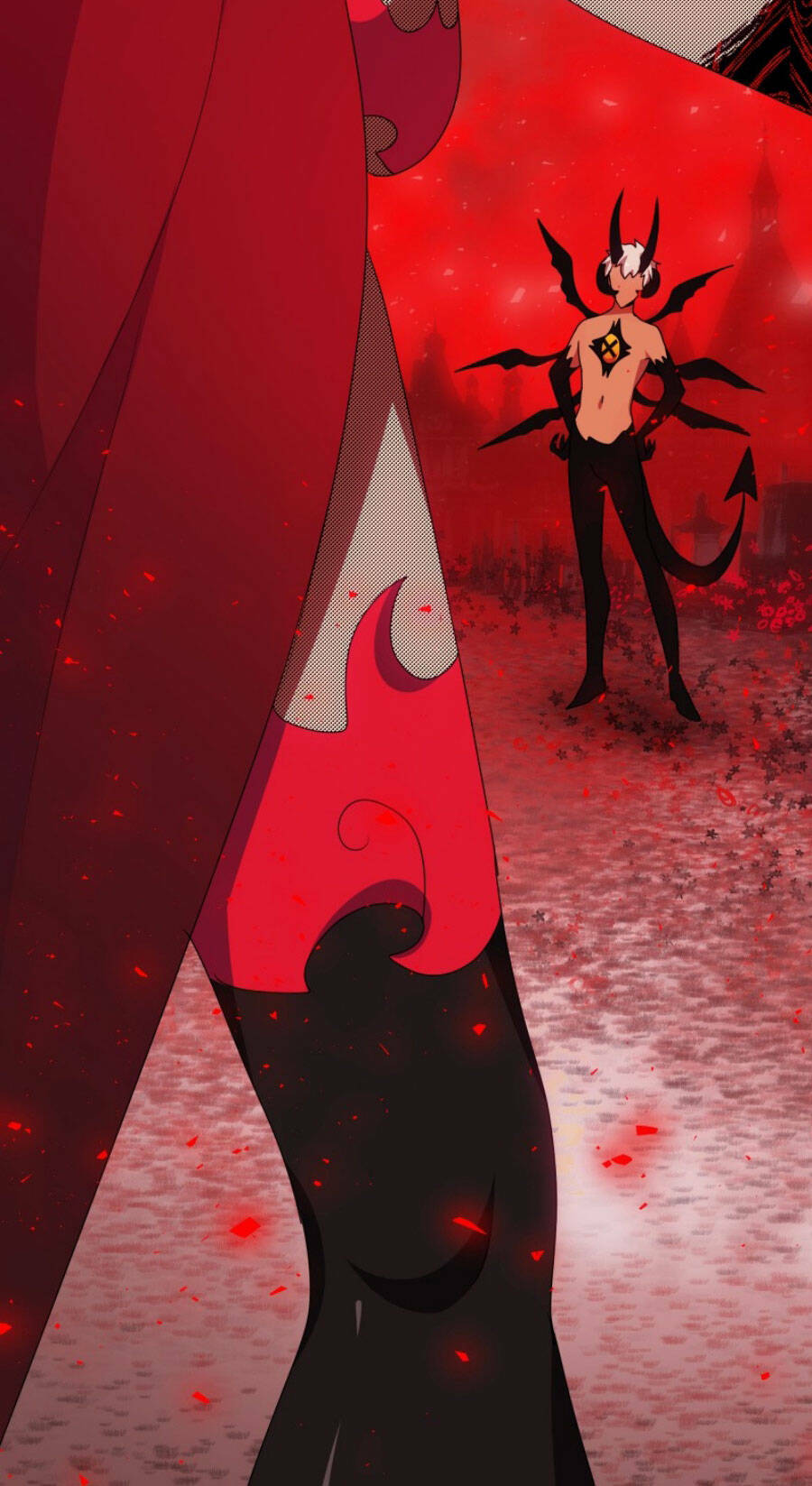 Tử Thần Chapter 65 - Trang 2