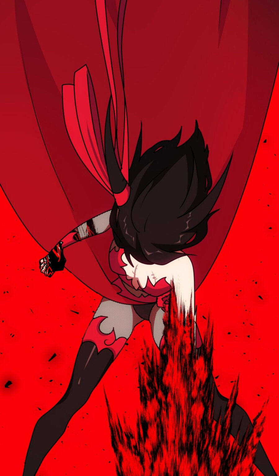 Tử Thần Chapter 65 - Trang 2