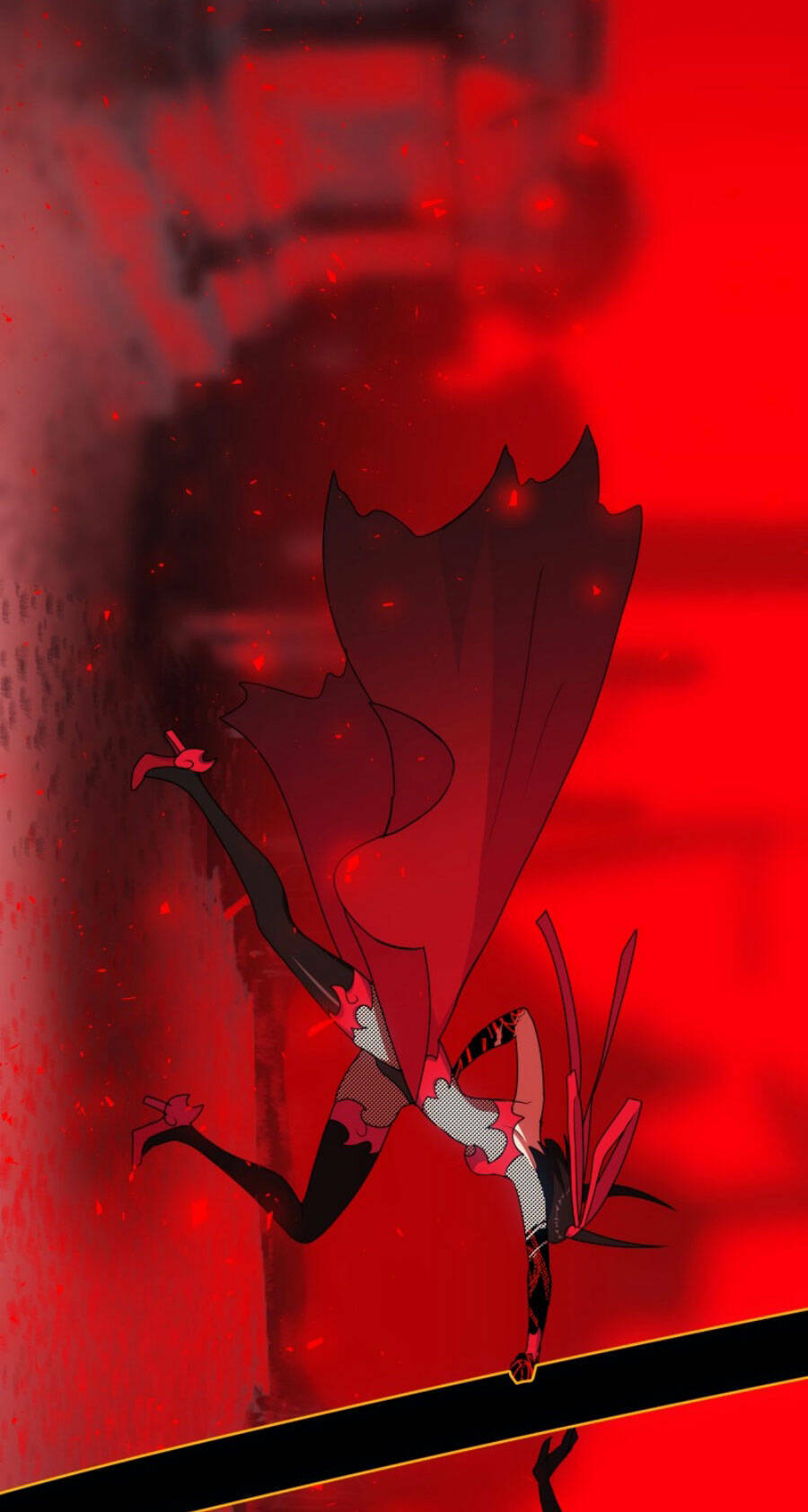 Tử Thần Chapter 65 - Trang 2