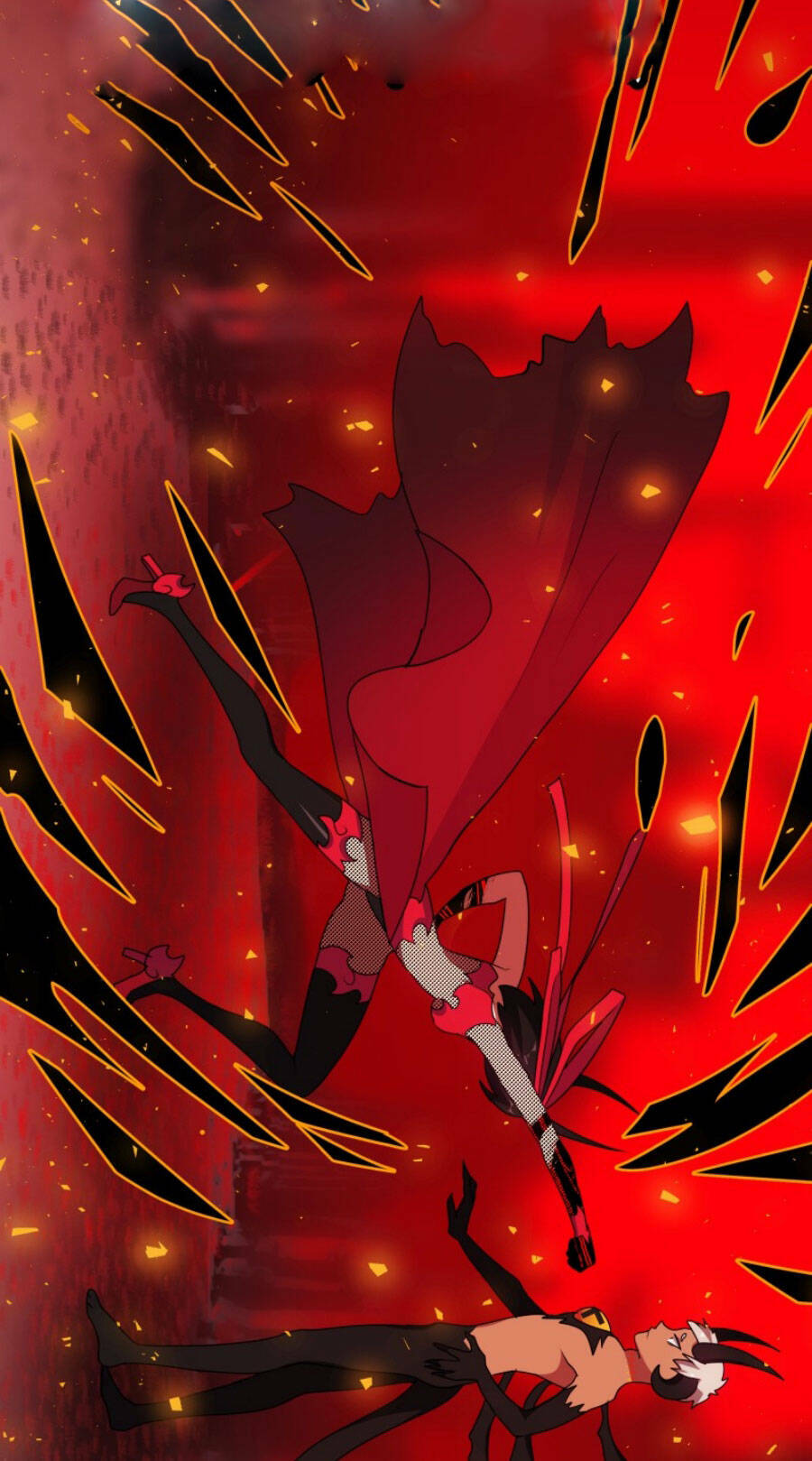 Tử Thần Chapter 65 - Trang 2