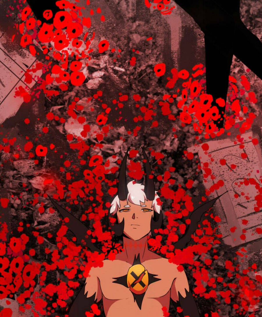 Tử Thần Chapter 66 - Trang 2