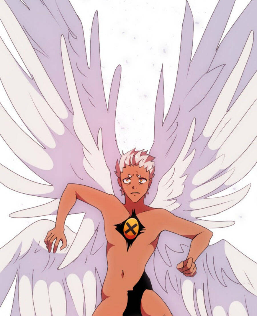 Tử Thần Chapter 66 - Trang 2